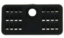 Genuine Yamaha Cover, water inlet