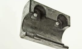 Genuine Yamaha Anode