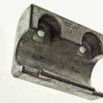 Genuine Yamaha 63D452510100 - Anode - Supplied by Flood Marine