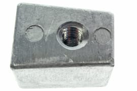 Yamaha 63D452511000 Anode