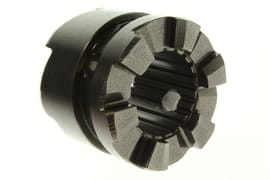 Yamaha 63D456310100 Clutch, dog