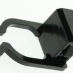 Genuine Yamaha 63D485380000 - Clamp, cable 1 - Supplied by Flood Marine