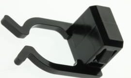 Genuine Yamaha Clamp, cable 1