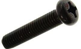 Genuine Yamaha Screw, pan