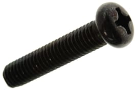 Yamaha 63D813452000 Screw, pan