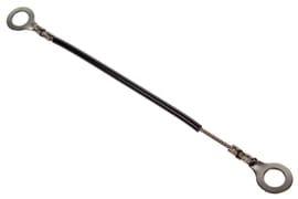 Yamaha 63D821480000 Wire, lead 5