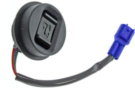 Yamaha 63D825631000 Trim & tilt switch assy