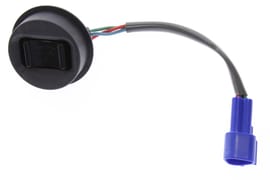 Yamaha 63D825631100 Trim & tilt switch assy