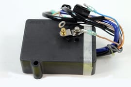 Yamaha 63D855400200 C.d.i. unit assy