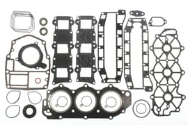 Yamaha 63DW00010200 Power head gasket kit