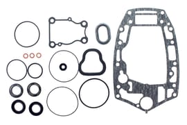Yamaha 63DW00012000 Lower unit gasket kit