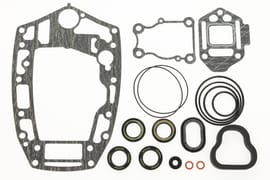 Yamaha 63DW00012100 Lower unit gasket kit
