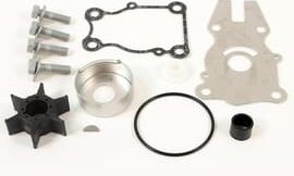 Genuine Yamaha Water Pump repair kit