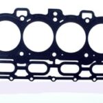 Genuine Yamaha 63P111810000 - Gasket, cylinder head 1 - Supplied by Flood Marine
