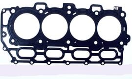 Genuine Yamaha Gasket, cylinder head 1