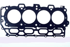 Yamaha 63P111810000 Gasket, cylinder head 1