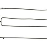 Genuine Yamaha 63P111930000 - Gasket, head cover 1 - Supplied by Flood Marine