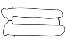 Yamaha 63P111930000 Gasket, head cover 1