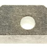 Genuine Yamaha 63P113251100 - Anode - Supplied by Flood Marine