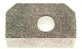 Genuine Yamaha Anode