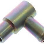 Genuine Yamaha 63P113720000 - Nipple, hose - Supplied by Flood Marine