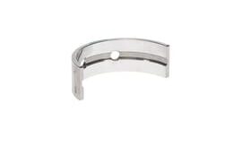 Genuine Yamaha Plane bearing, crankshaft 1