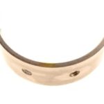 Genuine Yamaha 63P114165100 - Plane bearing, crankshaft 1 - Supplied by Flood Marine