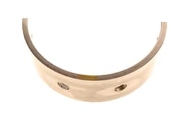 Yamaha 63P114165100 Plane bearing, crankshaft 1