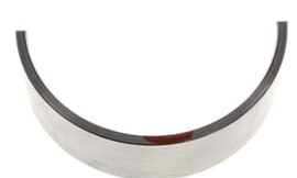 Genuine Yamaha Plane bearing, crankshaft 2