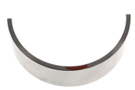 Yamaha 63P114176100 Plane bearing, crankshaft 2