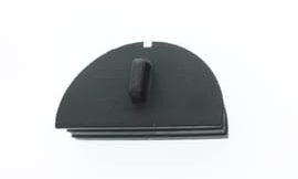 Genuine Yamaha Seal, crank cover