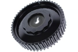 Yamaha 63P115370000 Gear, driven