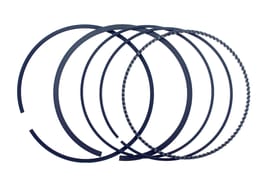 Yamaha 63P116030100 Piston ring set (std)
