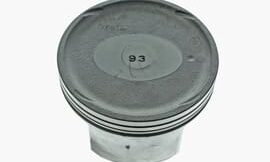 Genuine Yamaha Piston (std)