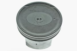 Yamaha 63P116311193 Piston (std)