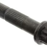 Genuine Yamaha 63P116541000 - Bolt, connecting rod - Supplied by Flood Marine