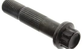 Genuine Yamaha Bolt, connecting rod