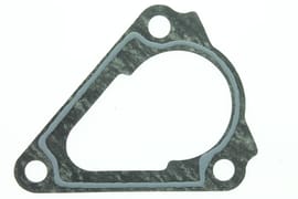 Yamaha 63P124140000 Gasket, cover