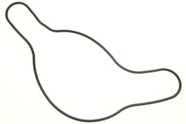 Yamaha 63P133290000 Gasket, pump cover