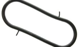 Genuine Yamaha Seal, oil strainer