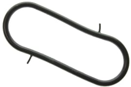 Yamaha 63P134150000 Seal, oil strainer