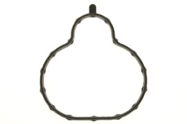 Yamaha 63P136450000 Gasket, manifold 1