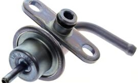 Genuine Yamaha Regulator, pressure