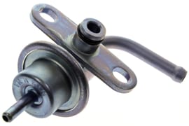 Yamaha 63P139060000 Regulator, pressure