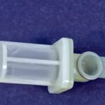 Genuine Yamaha 63P139150000 - Filter - Supplied by Flood Marine