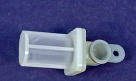 Genuine Yamaha Filter