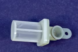 Yamaha 63P139150000 Filter