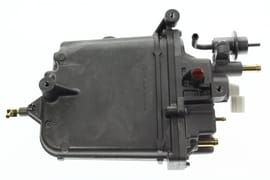 Yamaha 63P141800200 Float chamber assy