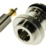 Genuine Yamaha 63P145460000 - Valve, needle - Supplied by Flood Marine