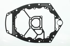 Yamaha 63P153120000 Gasket, oil pan